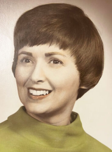 Marilyn Stollatis